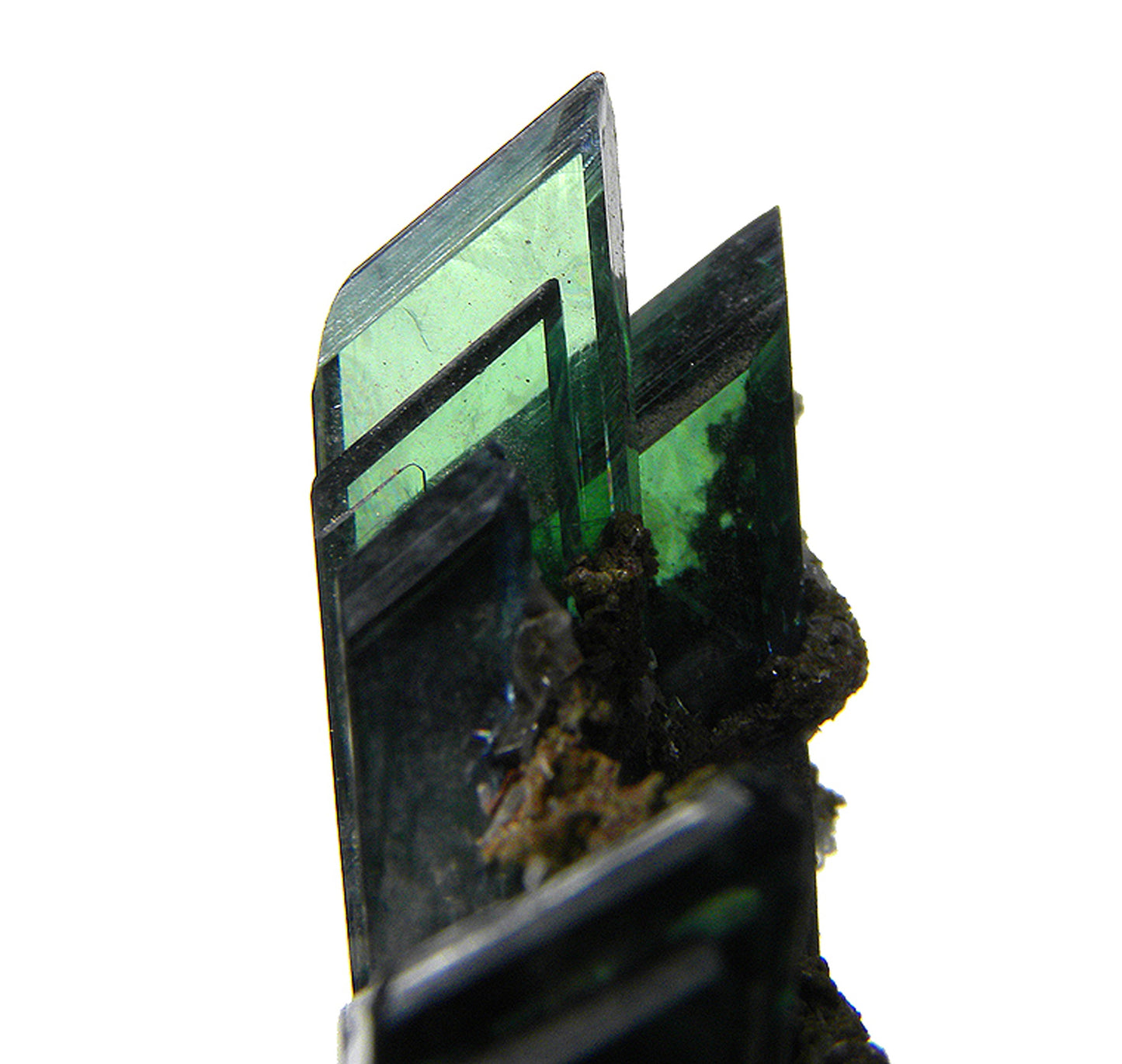 Vivianite