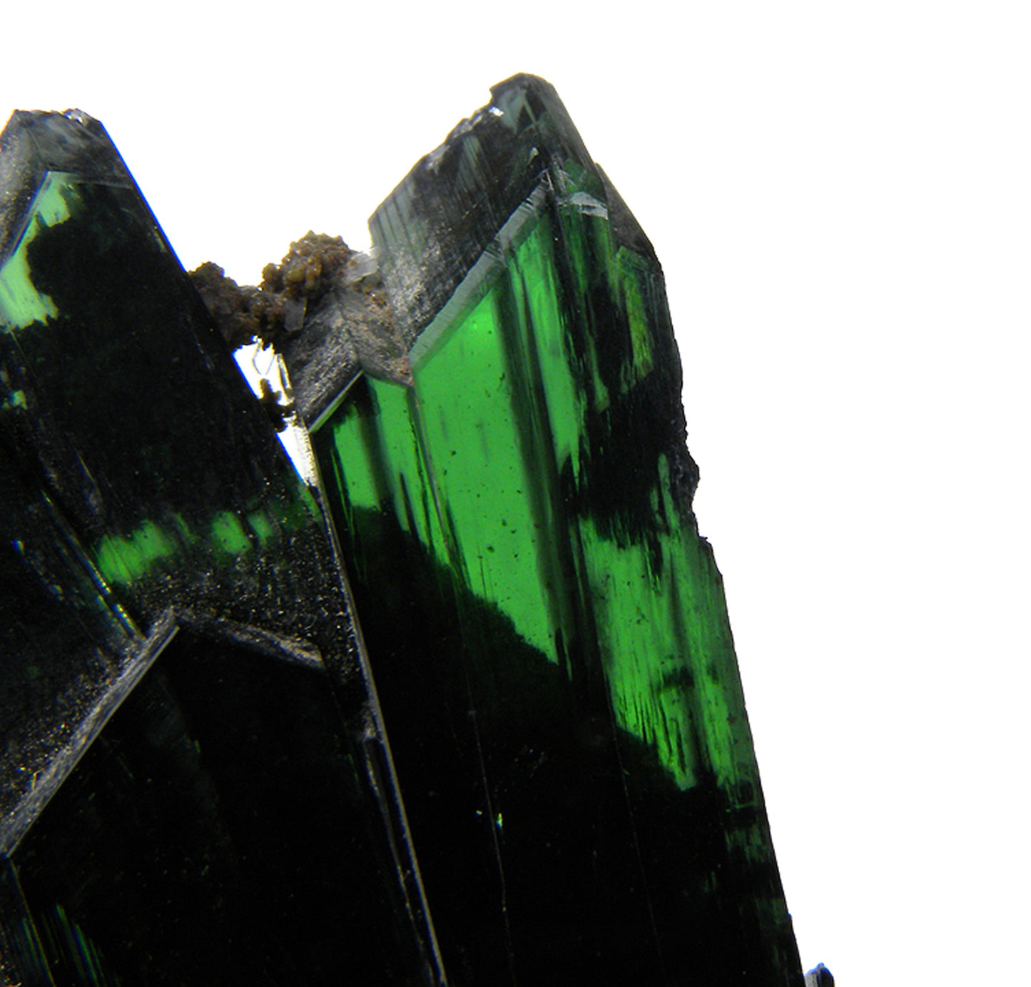 Vivianite