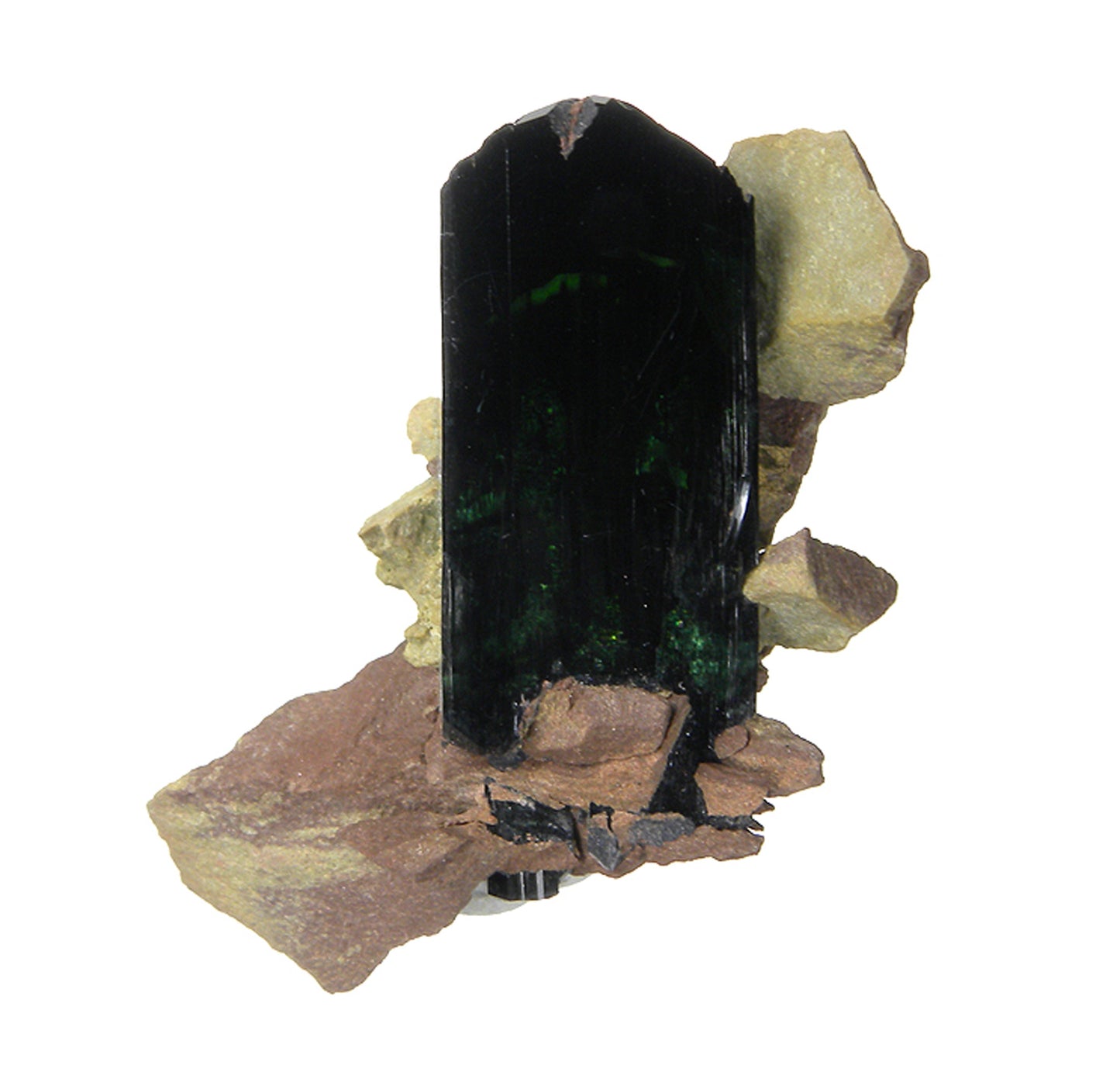 Vivianite
