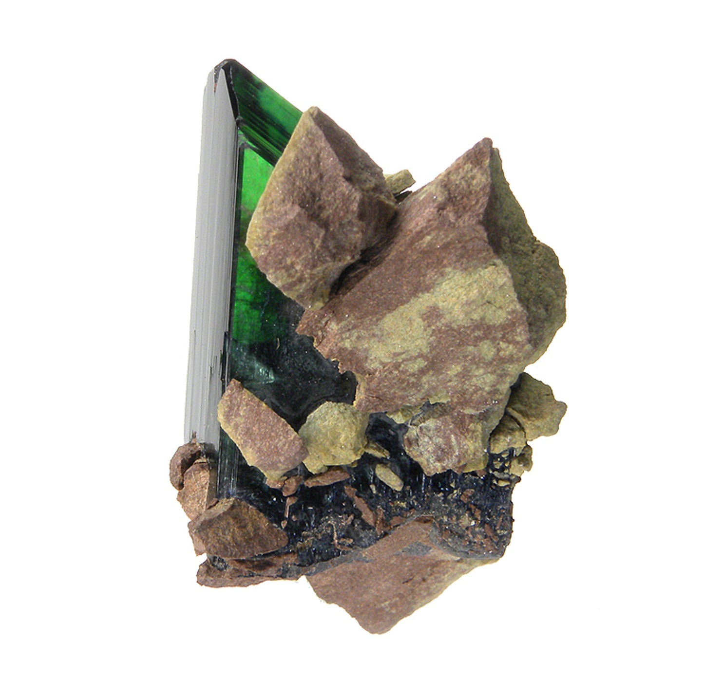 Vivianite