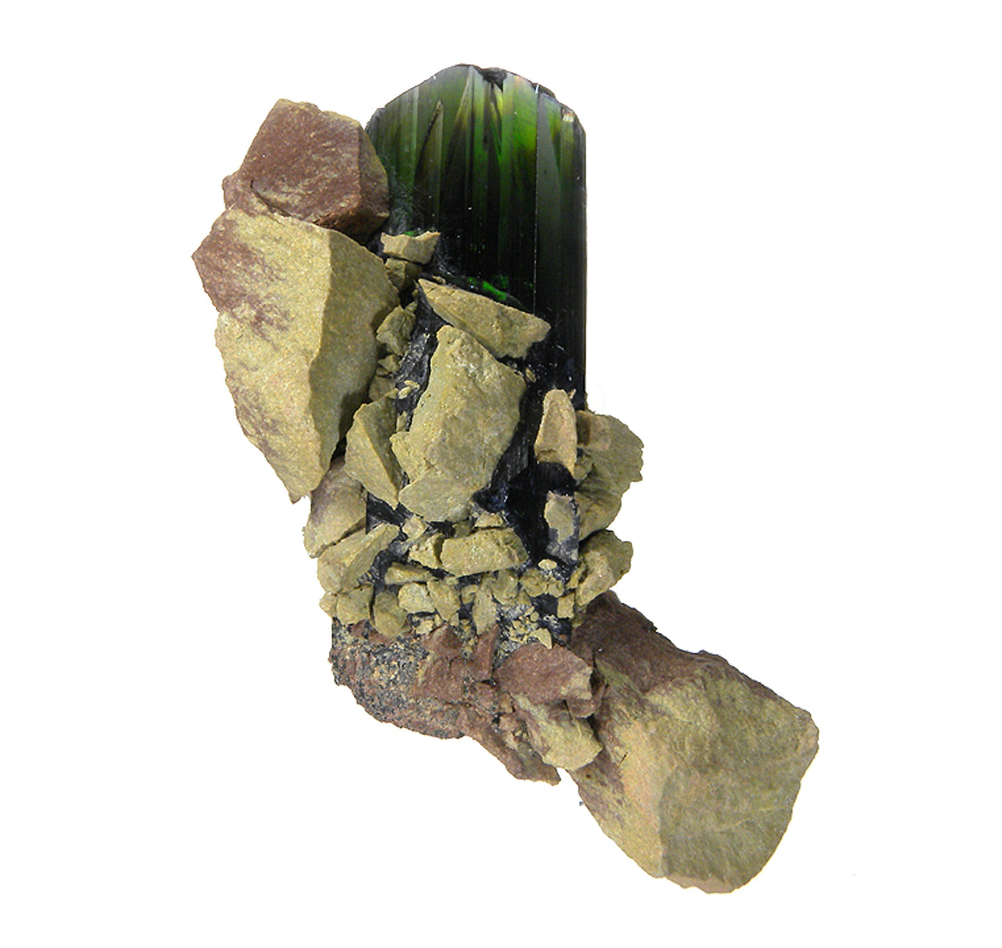 Vivianite