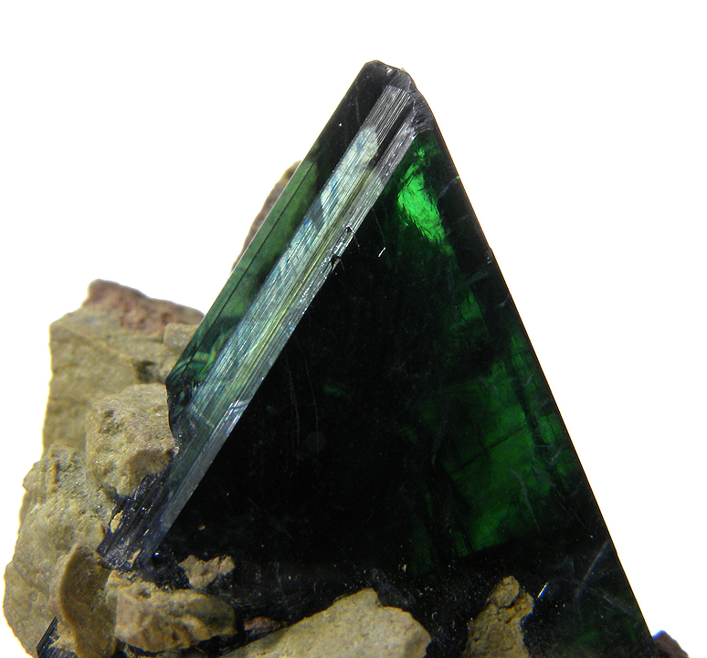 Vivianite