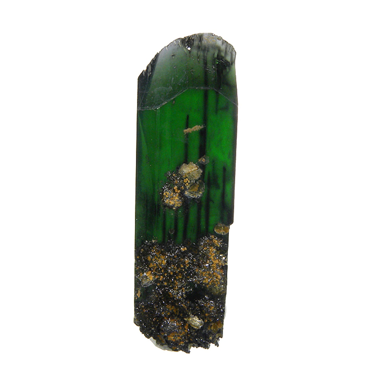 Vivianite