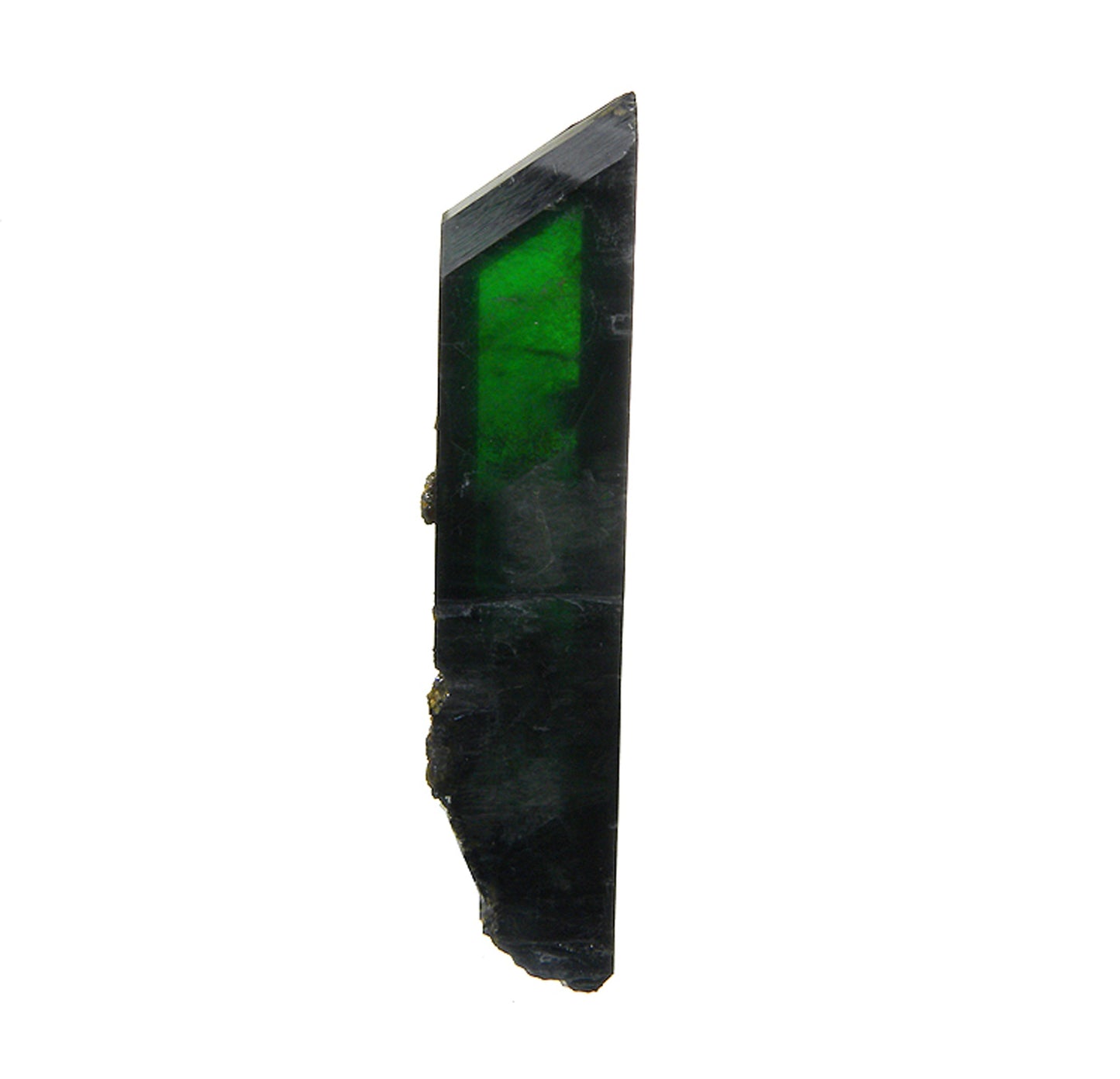 Vivianite