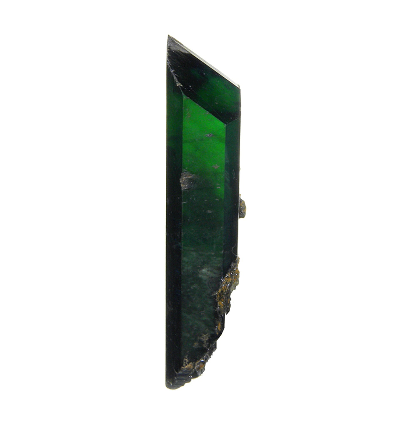 Vivianite