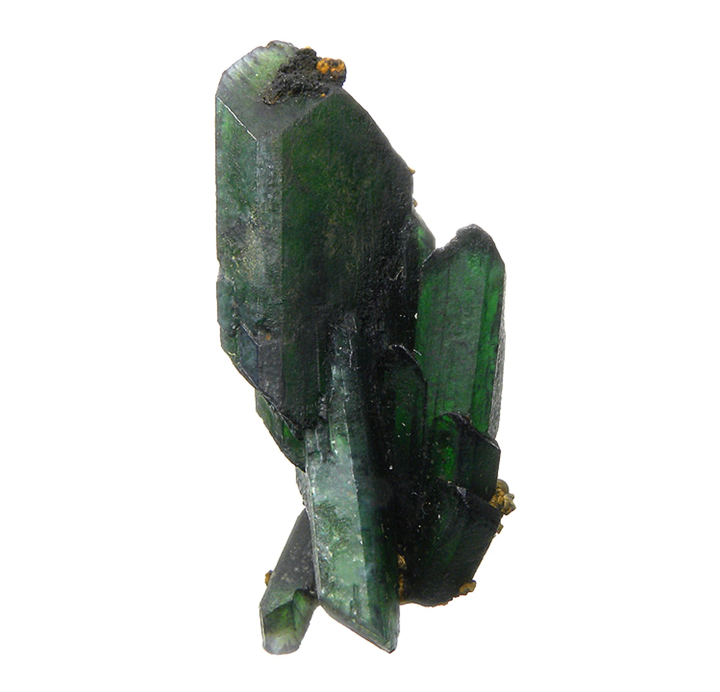 Vivianite