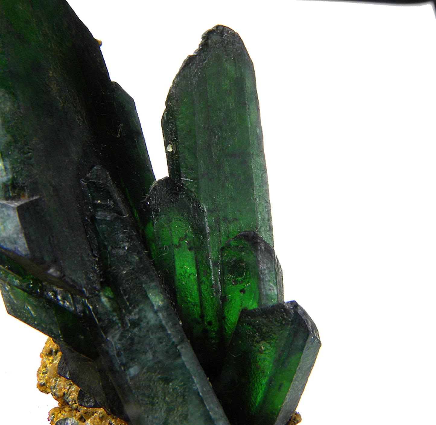 Vivianite