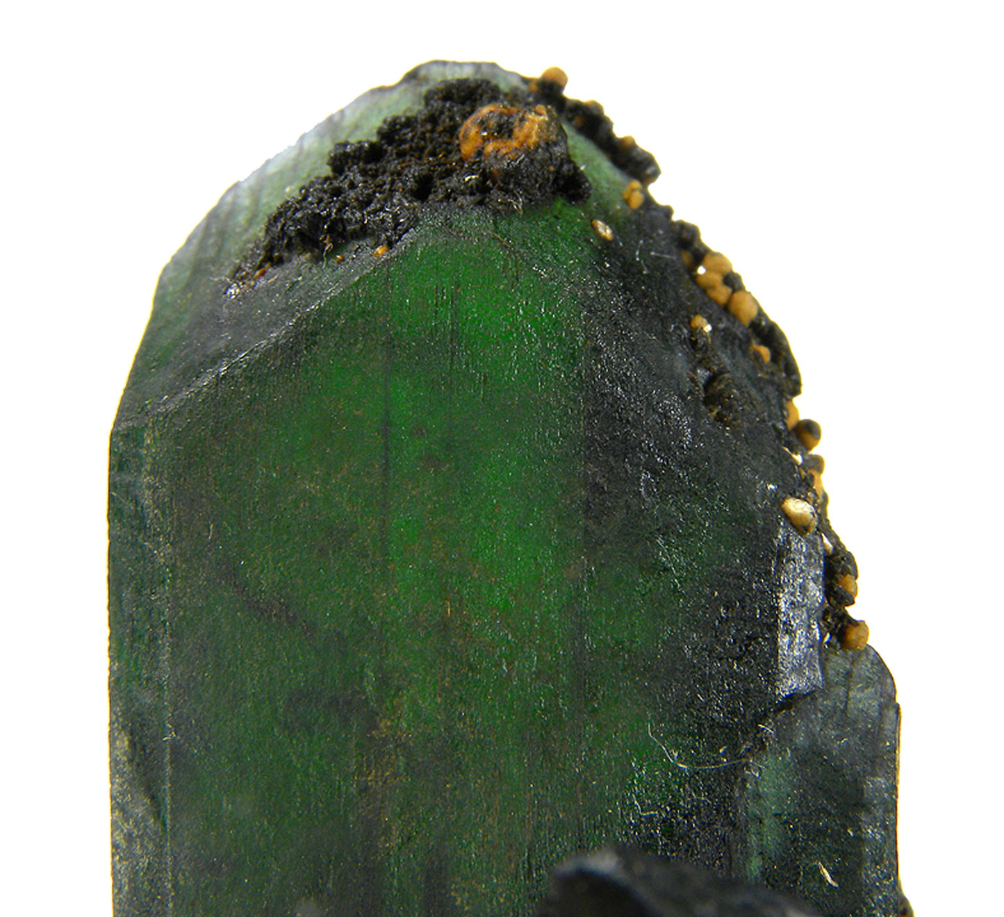 Vivianite