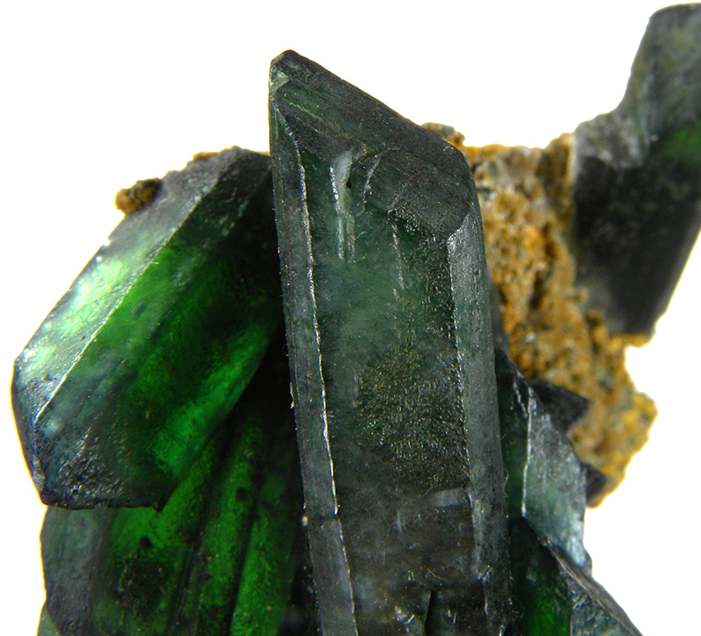 Vivianite