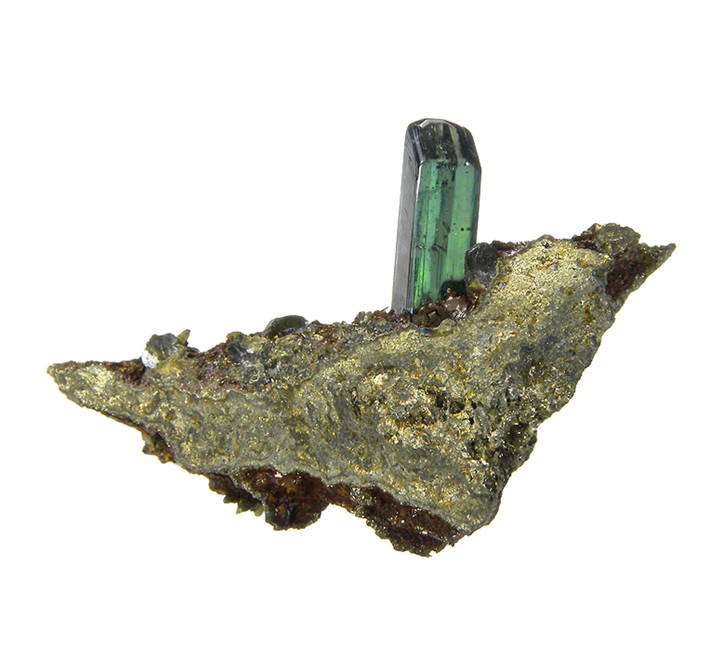 Vivianite