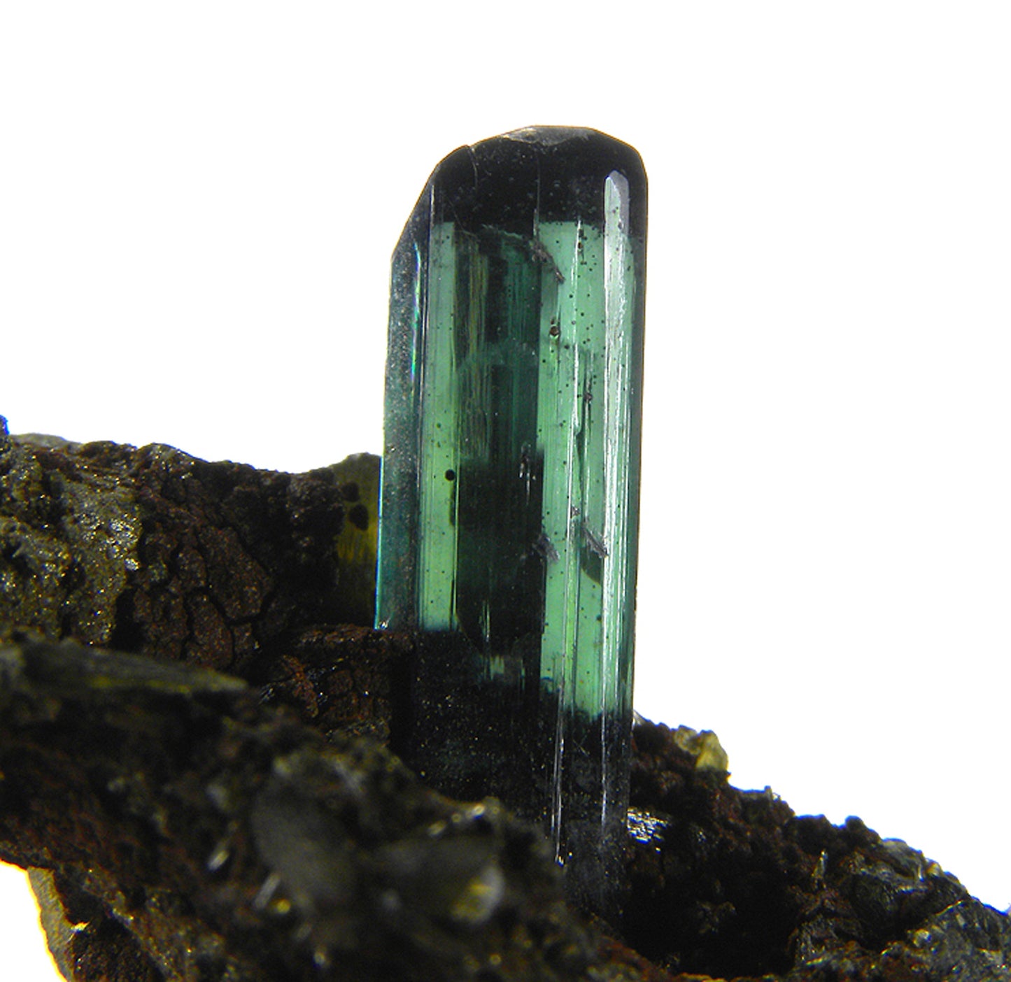 Vivianite