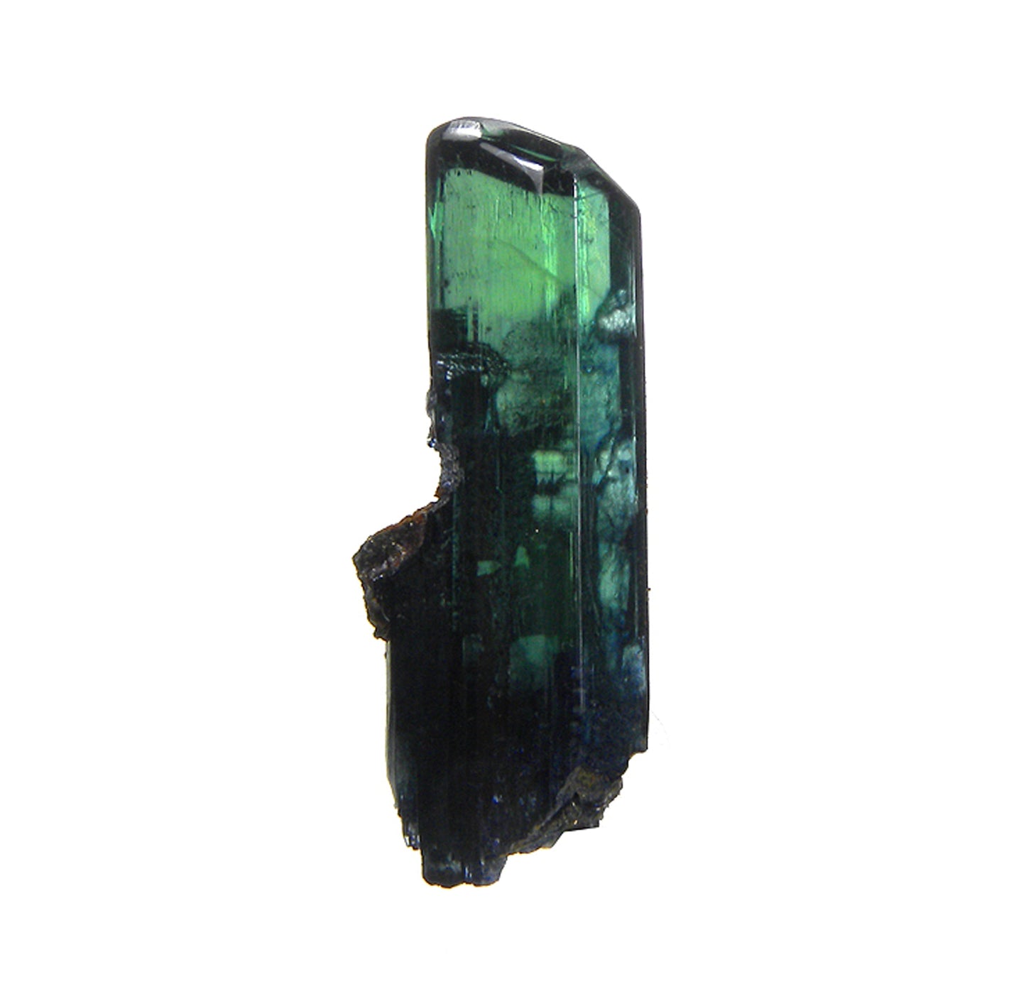 Vivianite