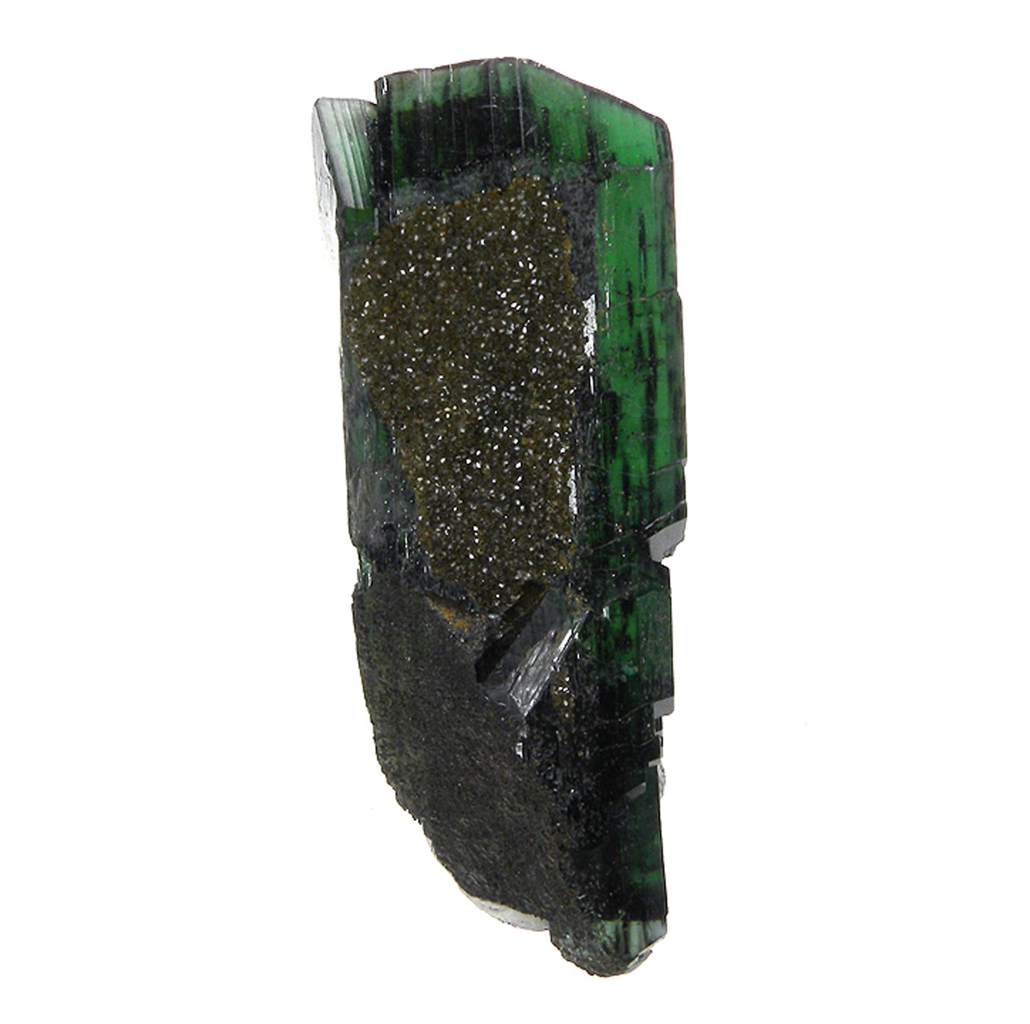 Vivianite