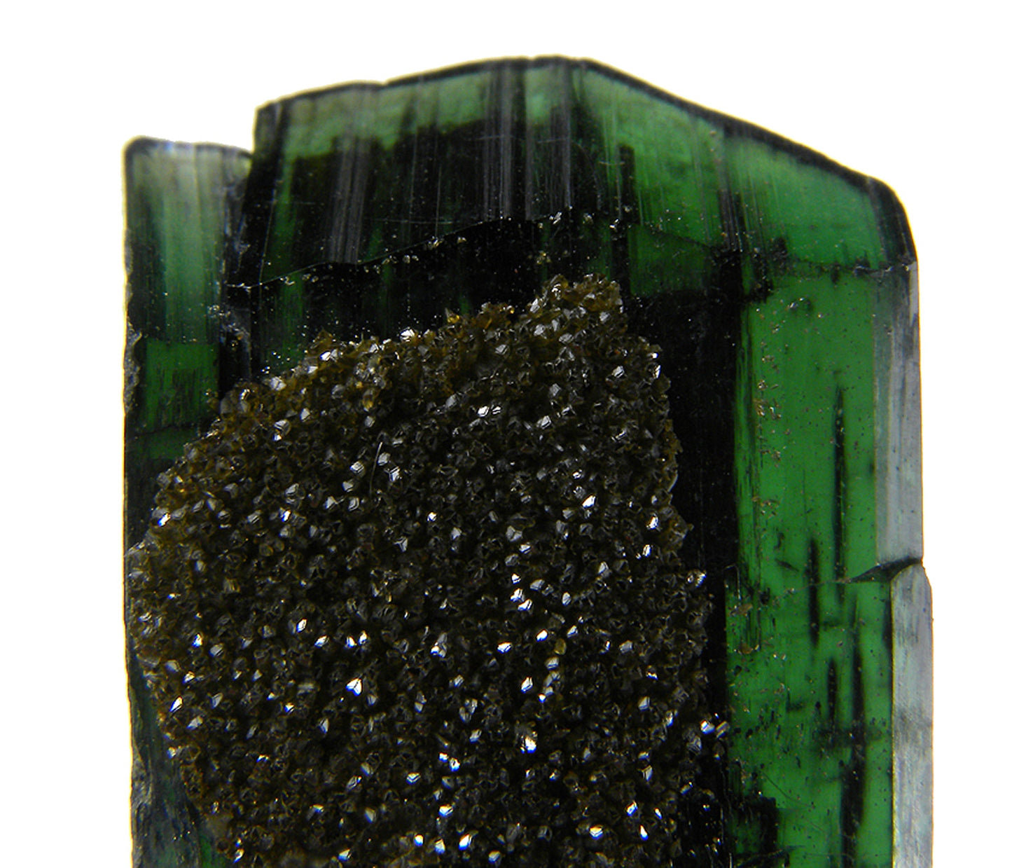 Vivianite