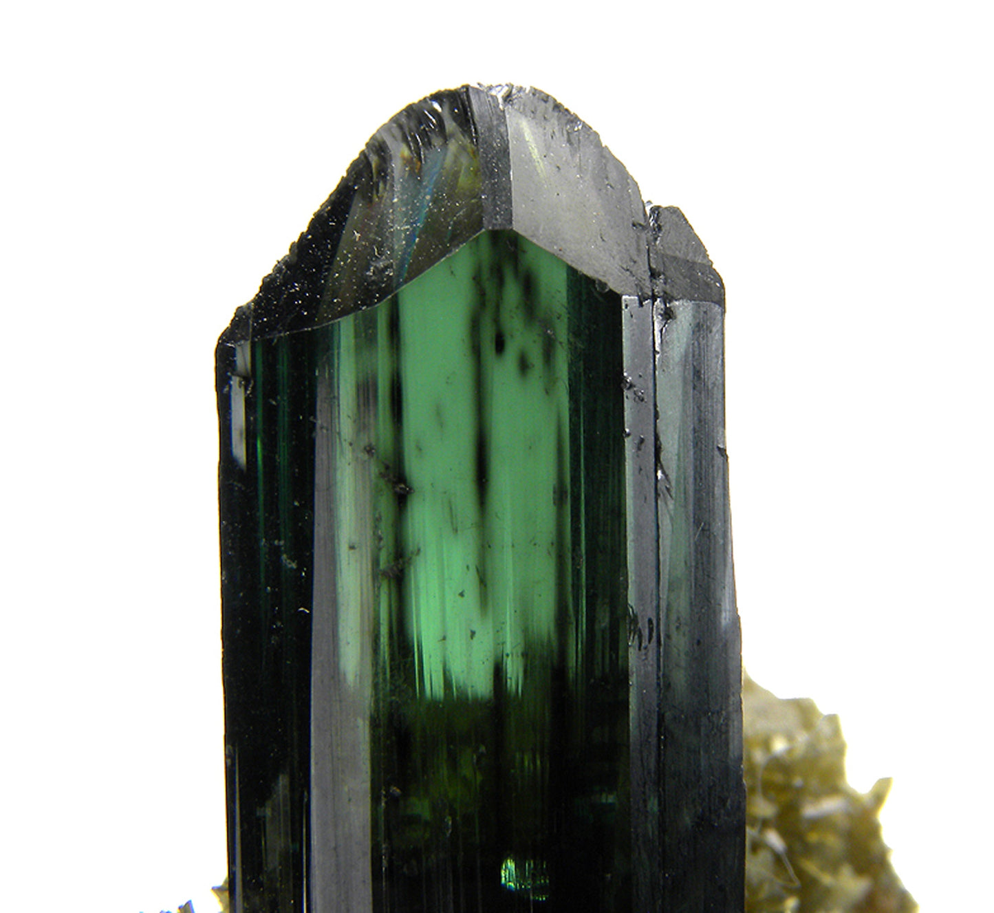 Vivianite