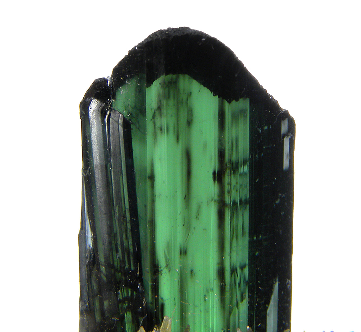 Vivianite