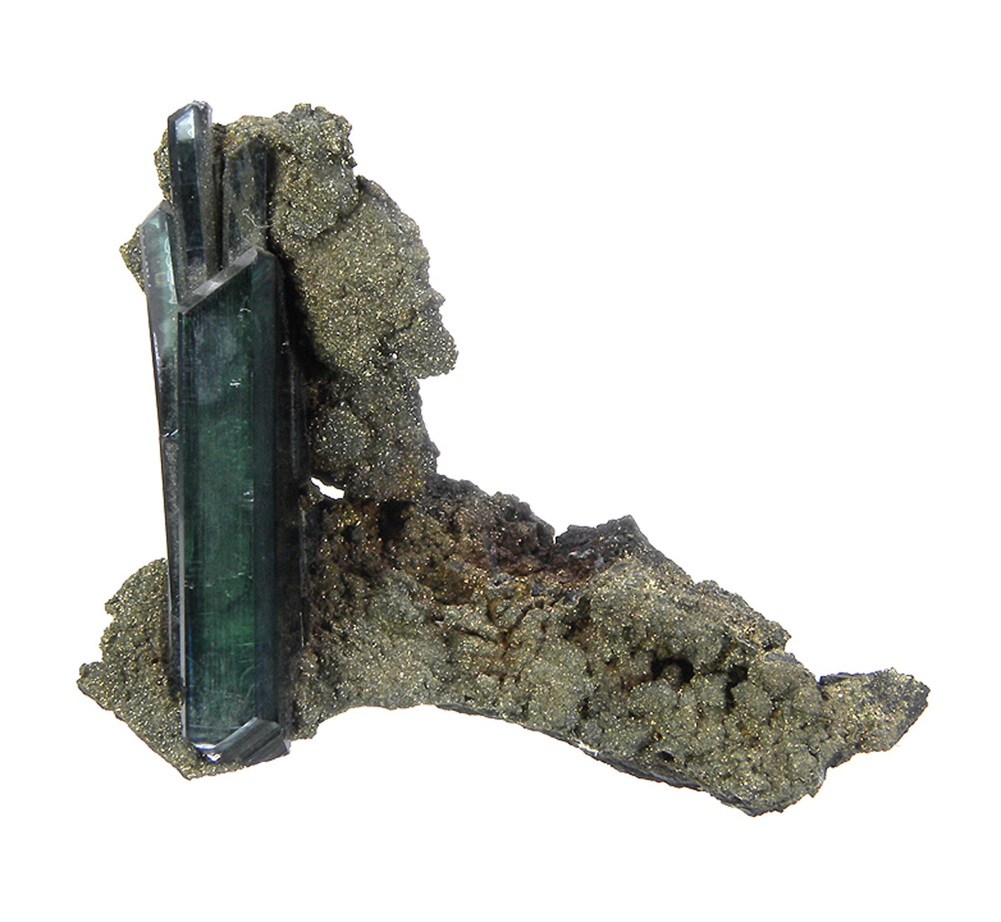 Vivianite