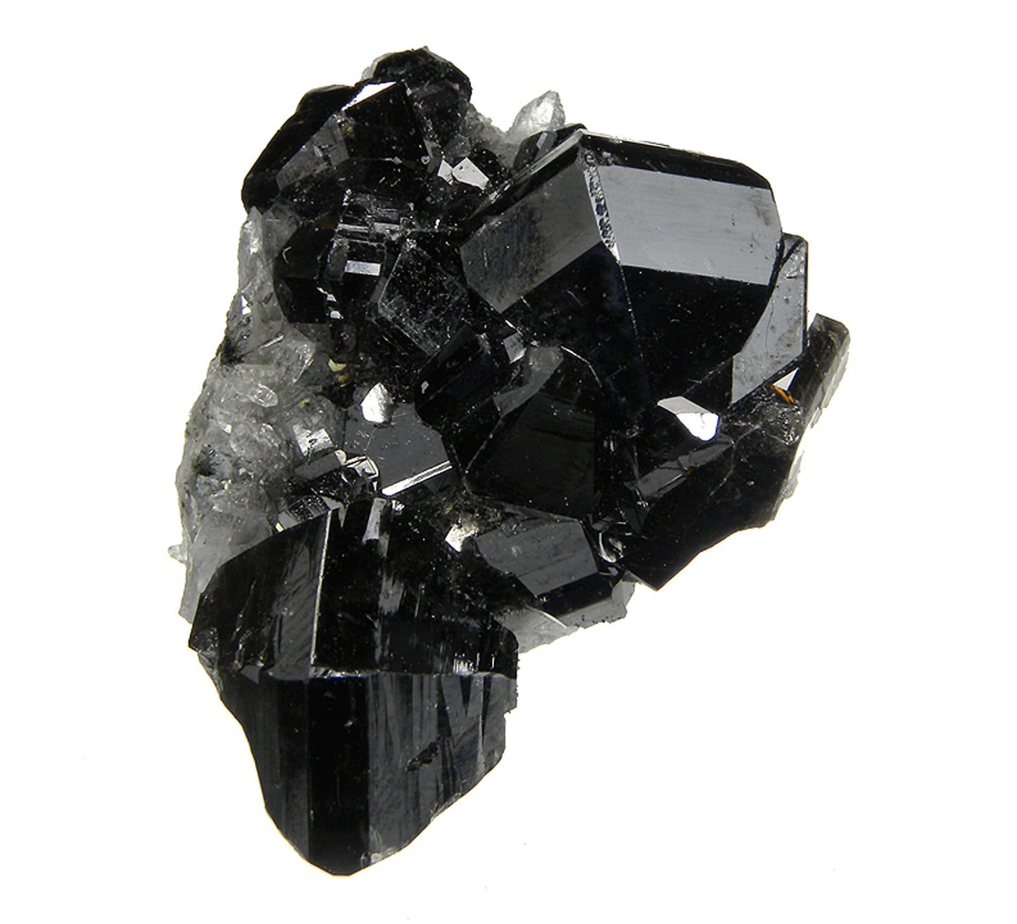 Cassiterite