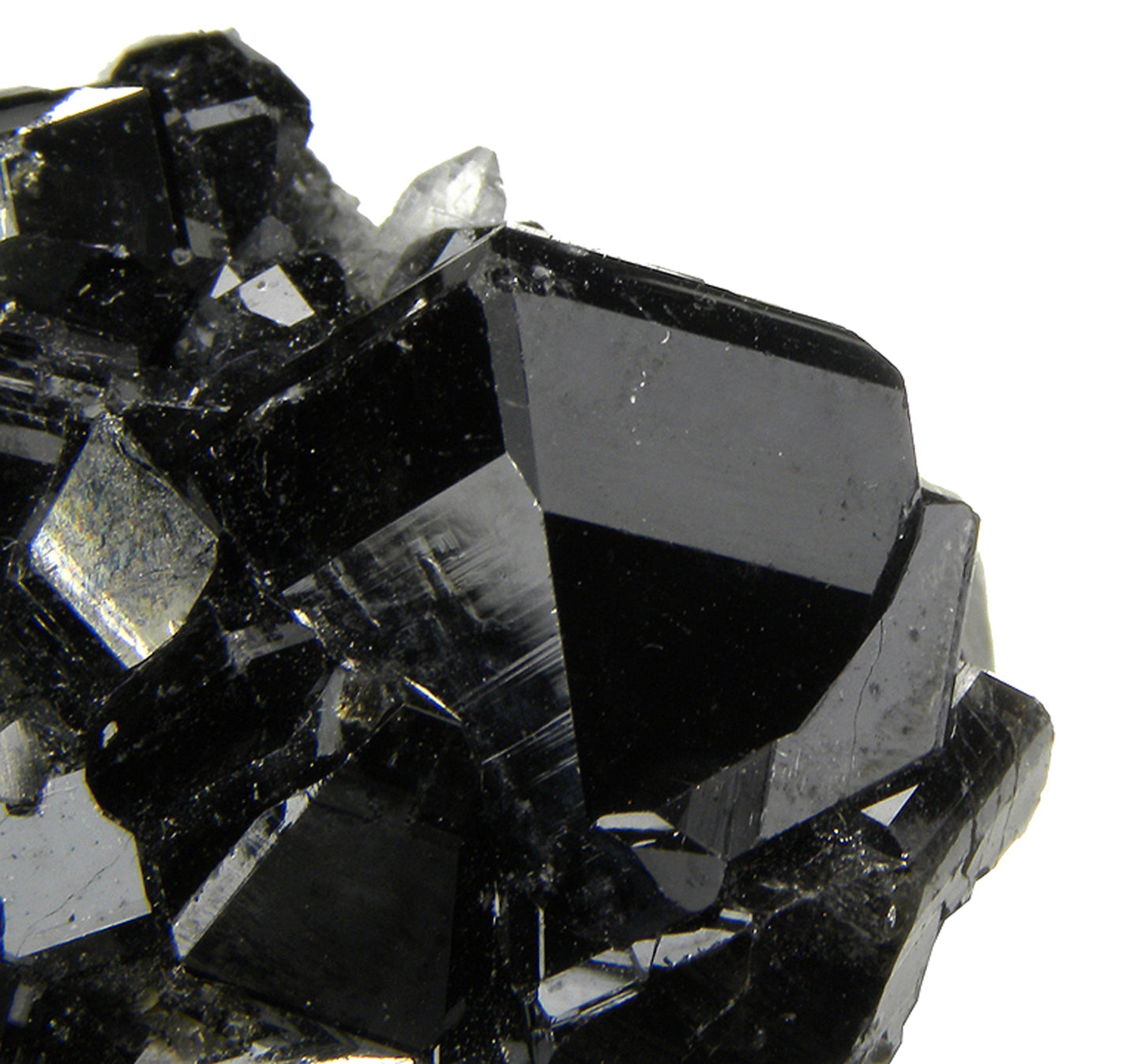Cassiterite