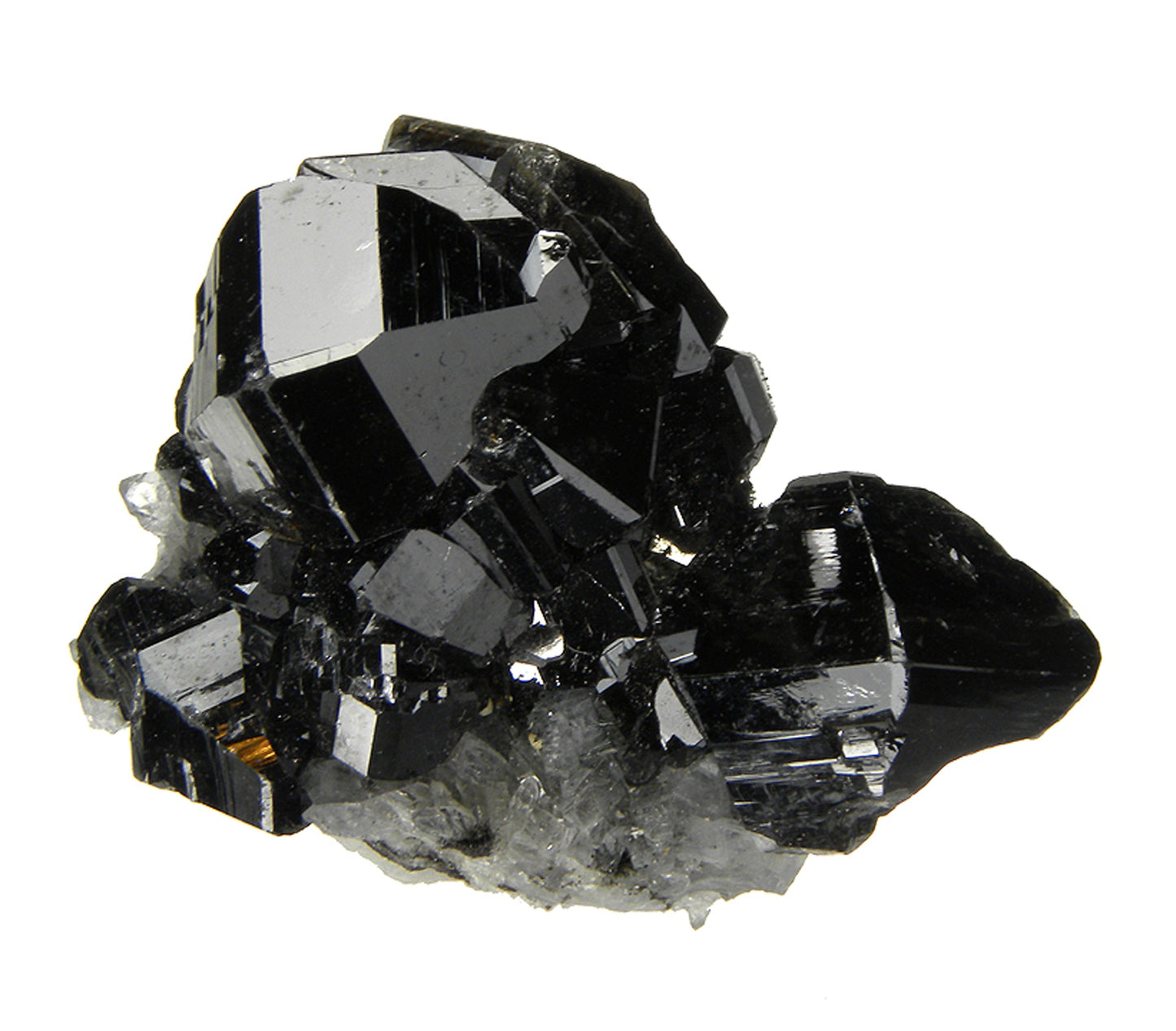 Cassiterite