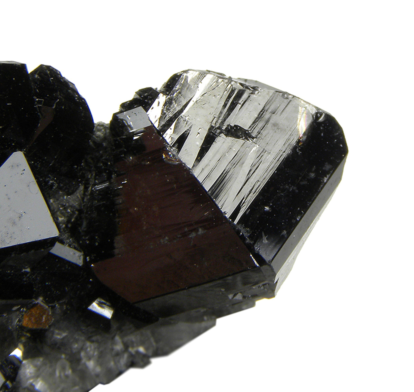 Cassiterite