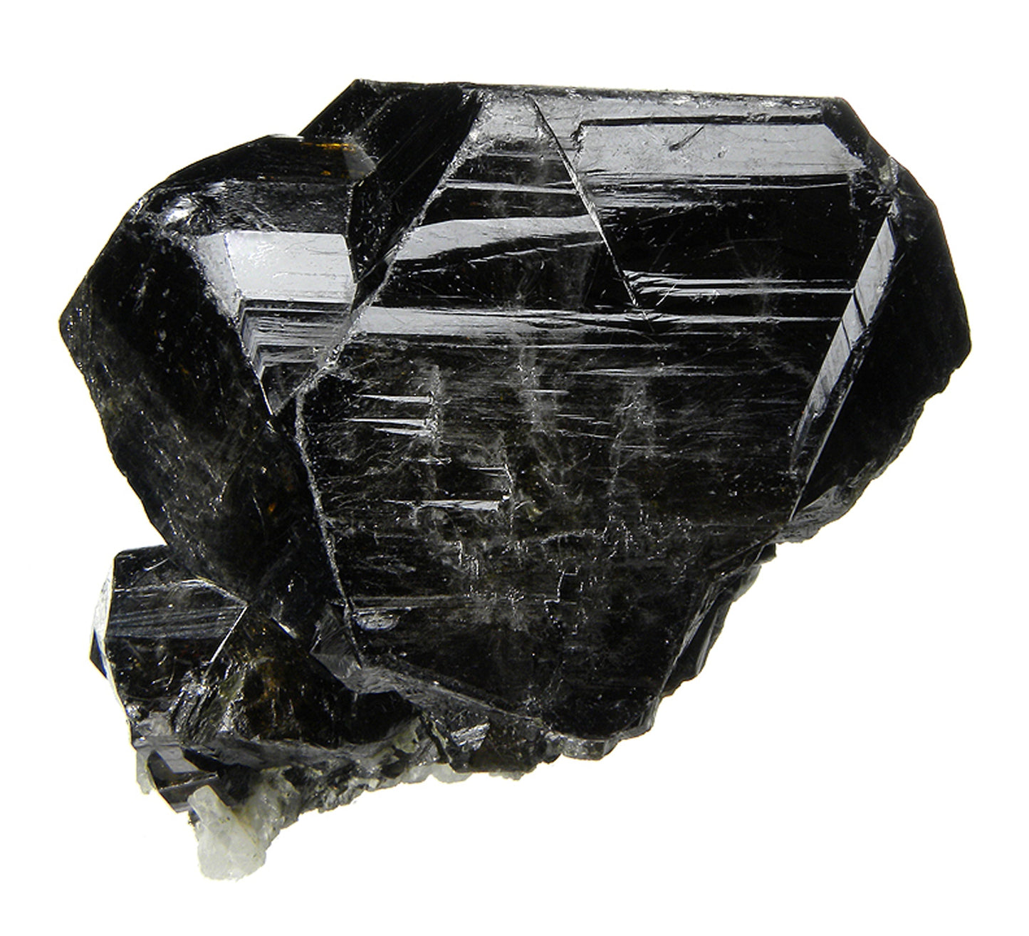Cassiterite
