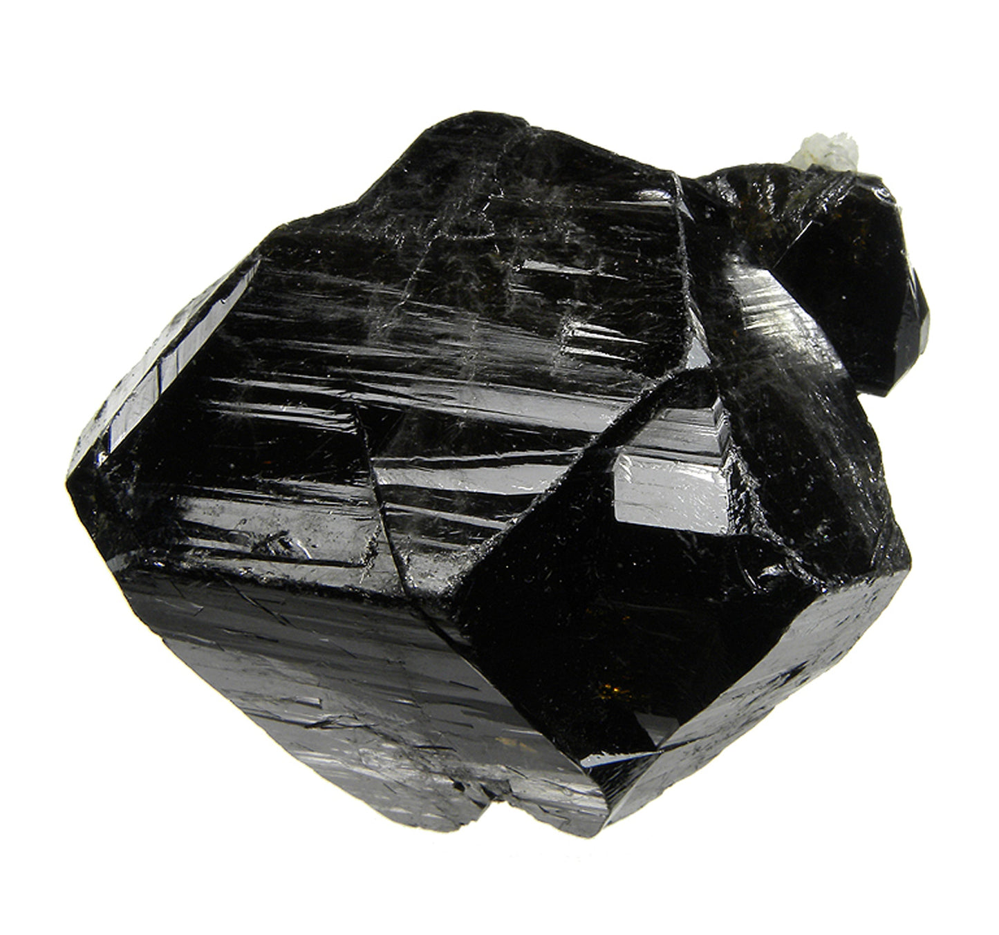 Cassiterite
