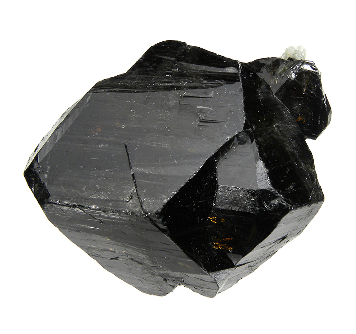 Cassiterite