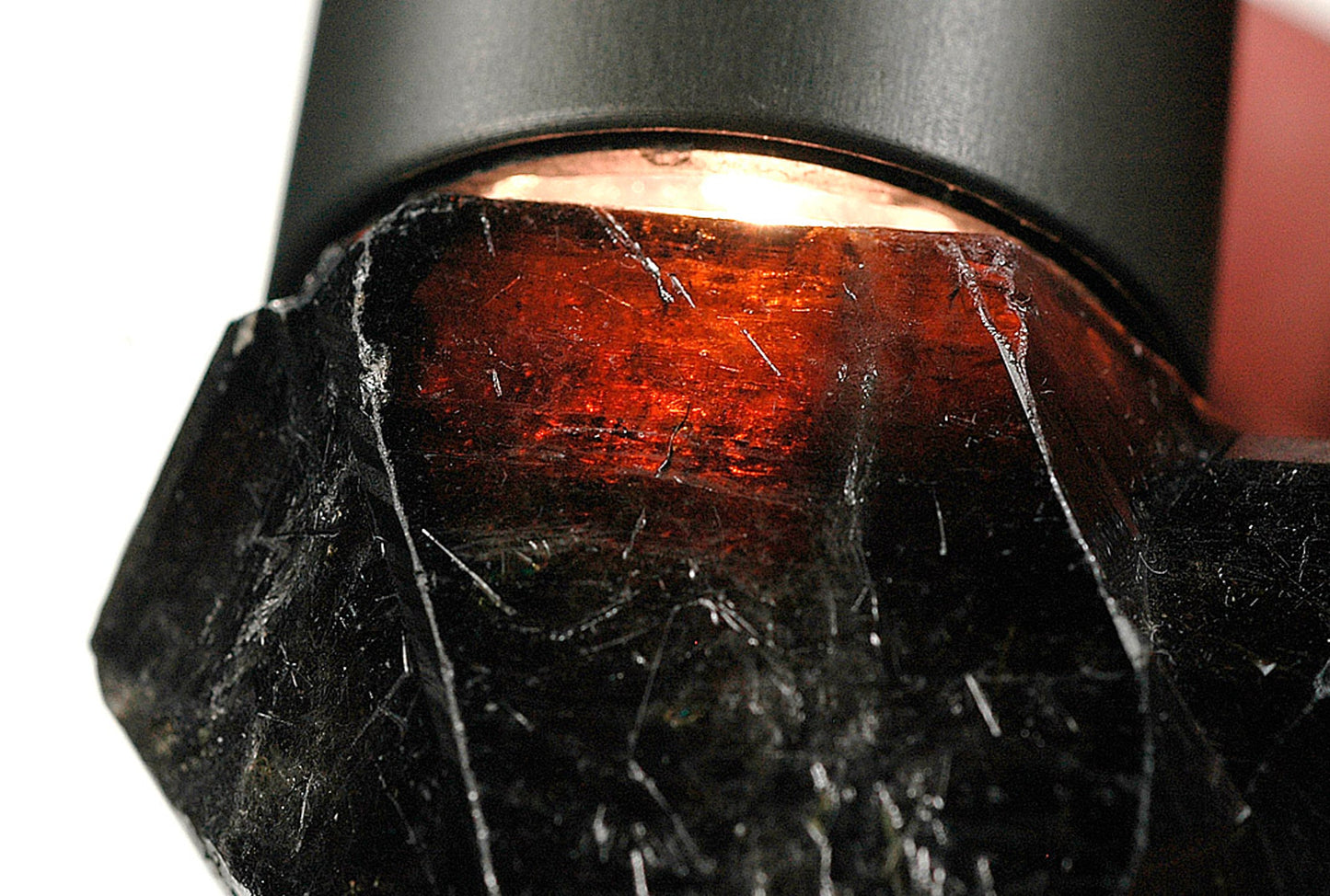 Cassiterite