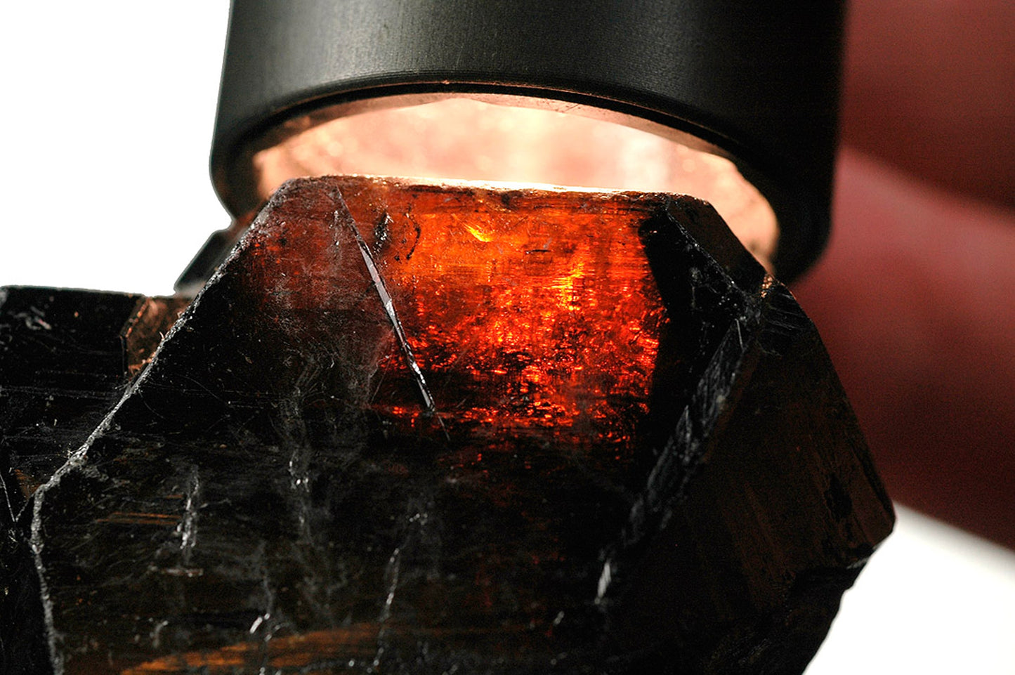Cassiterite