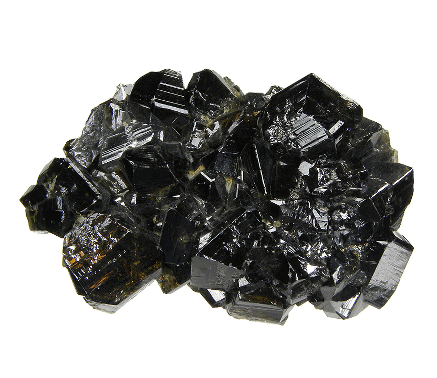Cassiterite
