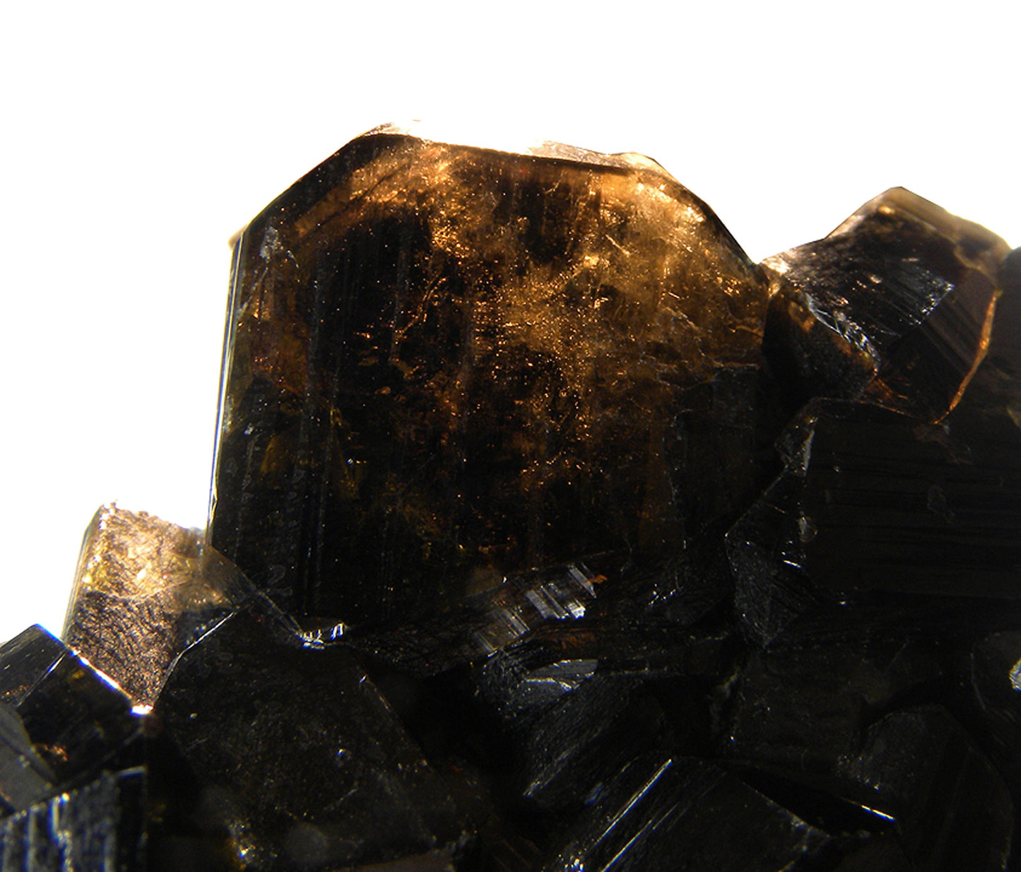 Cassiterite
