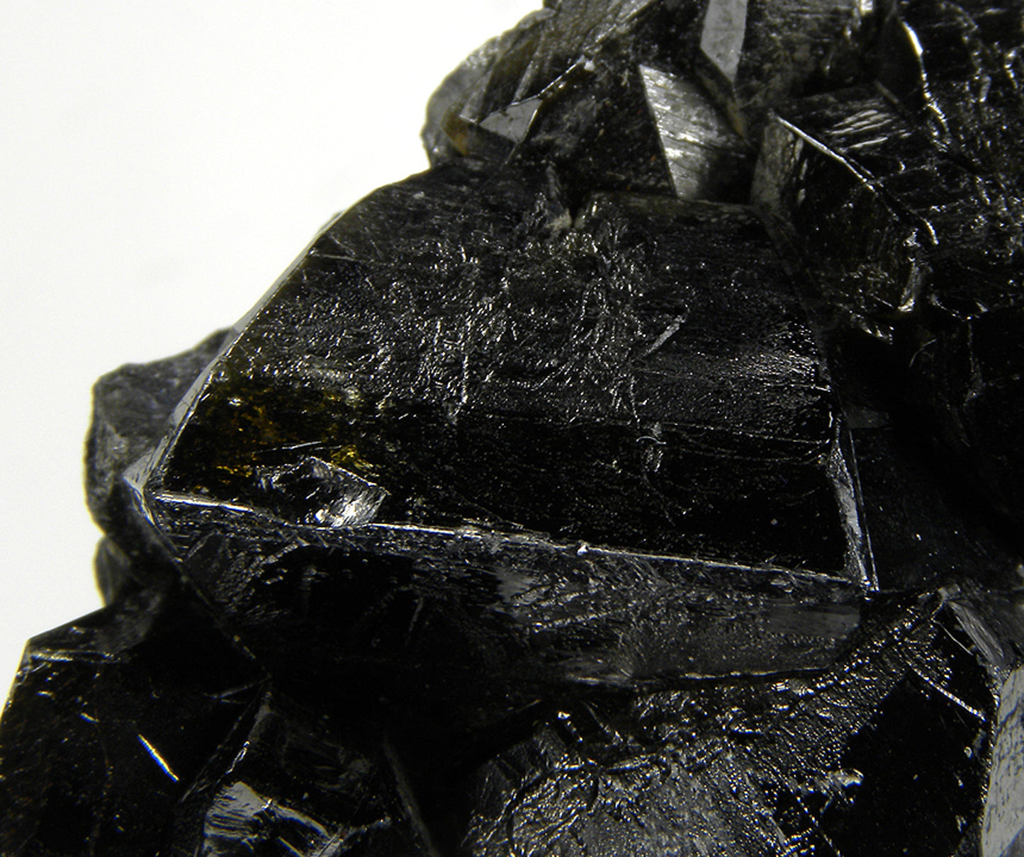Cassiterite