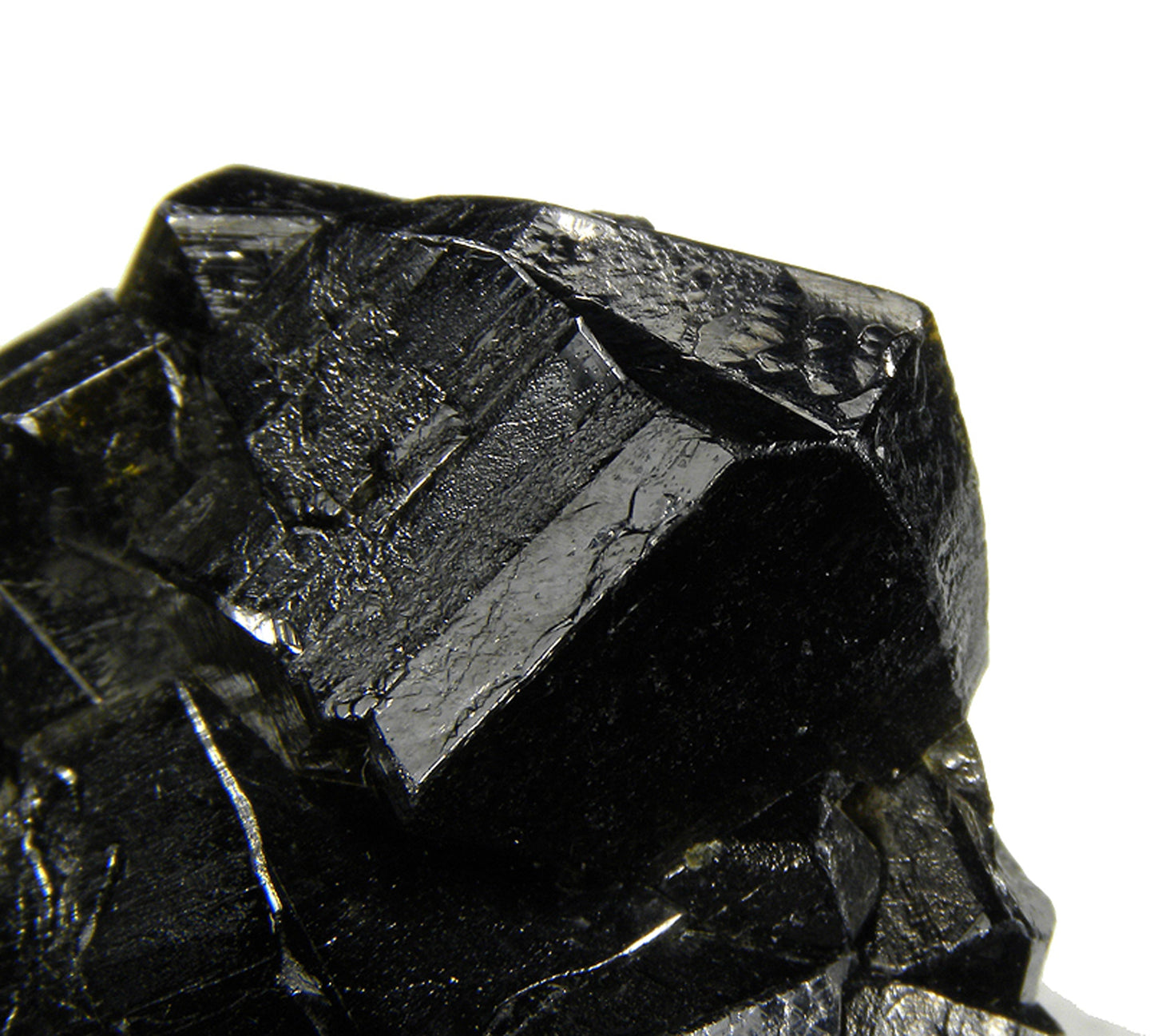 Cassiterite
