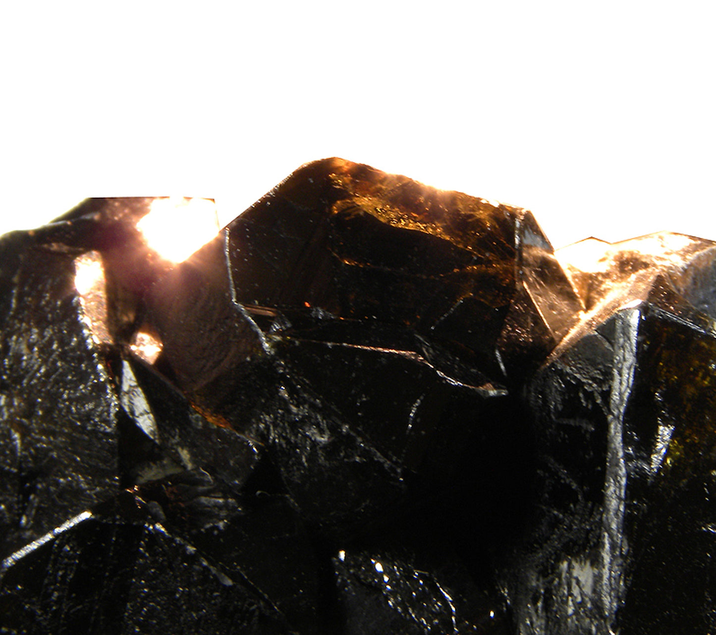 Cassiterite