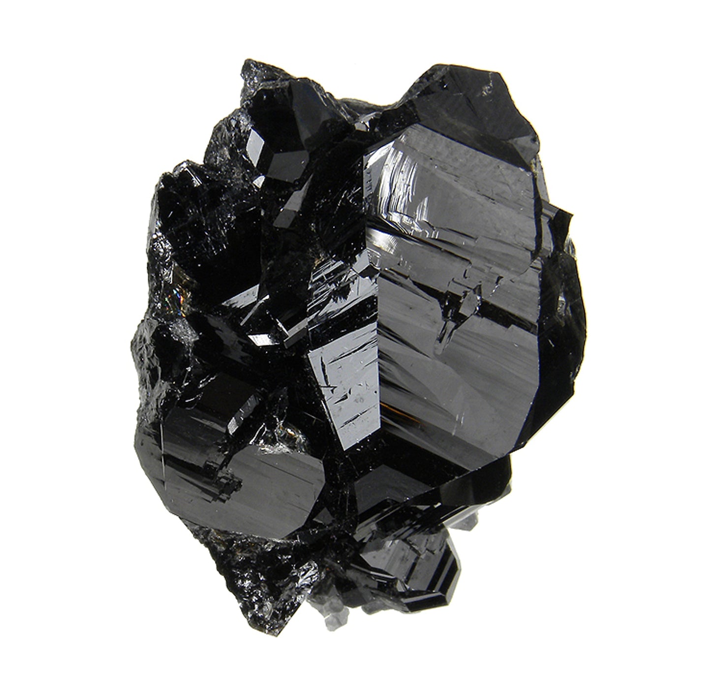 Cassiterite