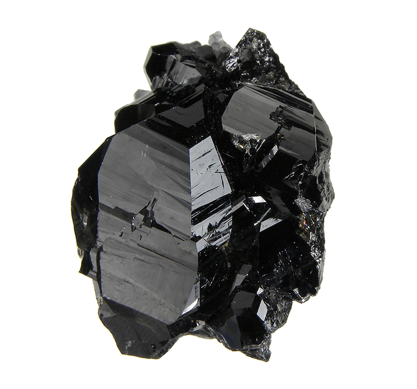 Cassiterite