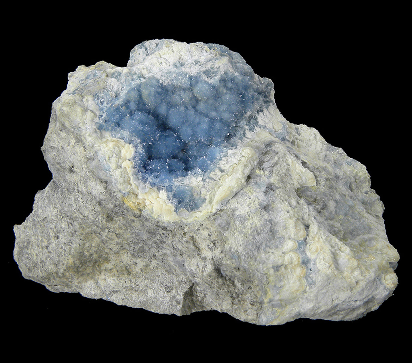 Vauxite