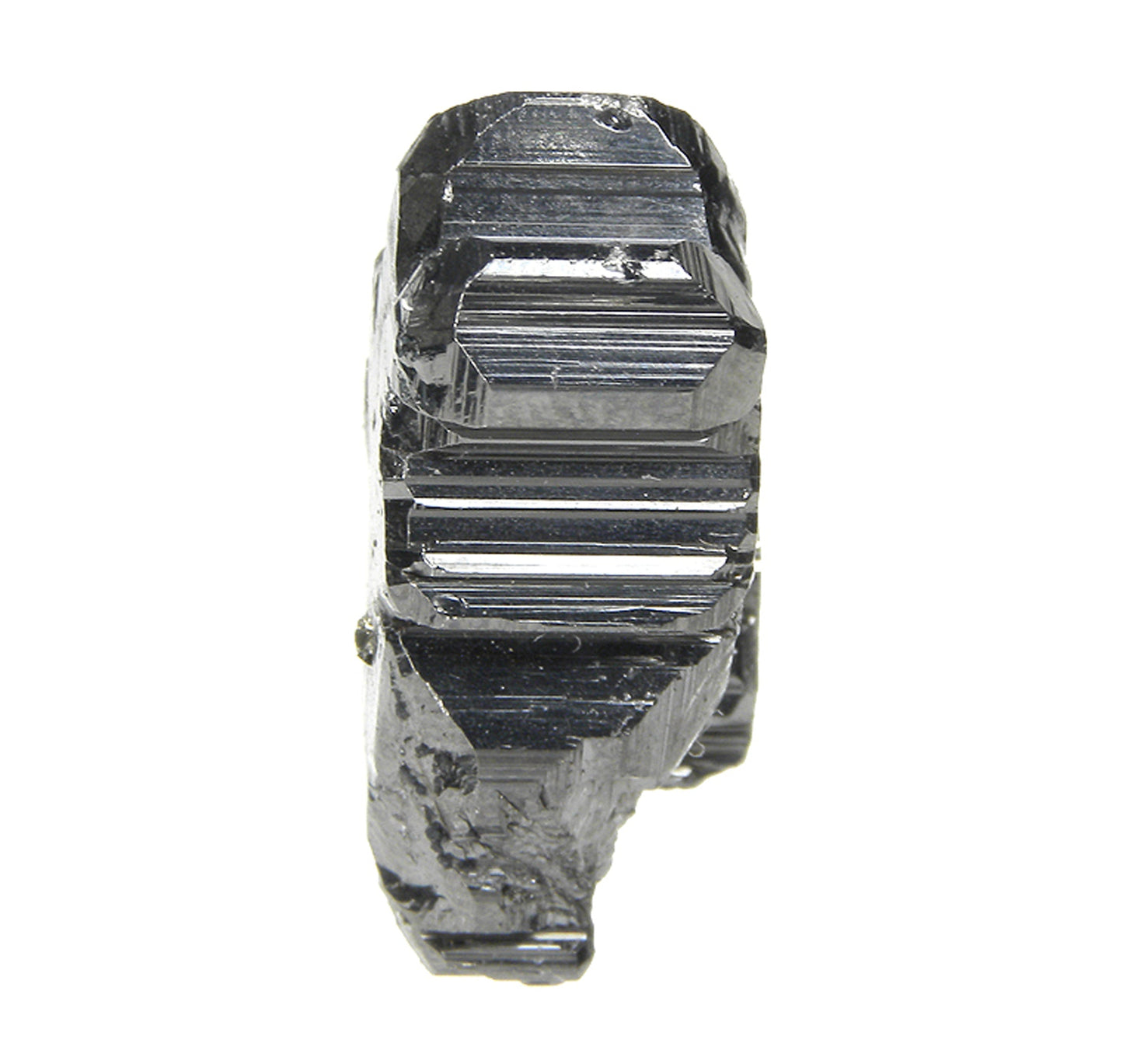Bournonite
(“cogwheel”)