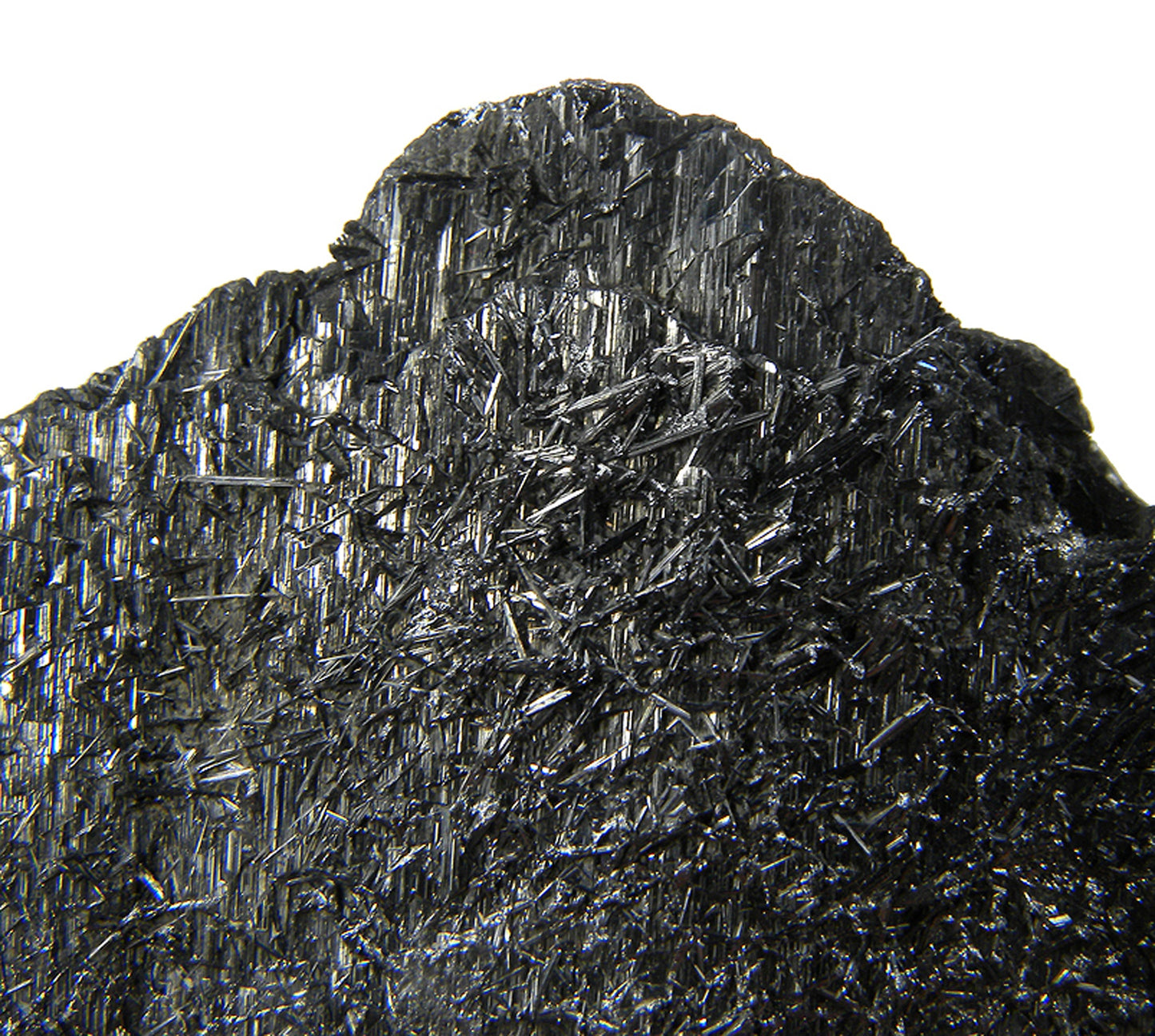 Andorite with Zinkenite