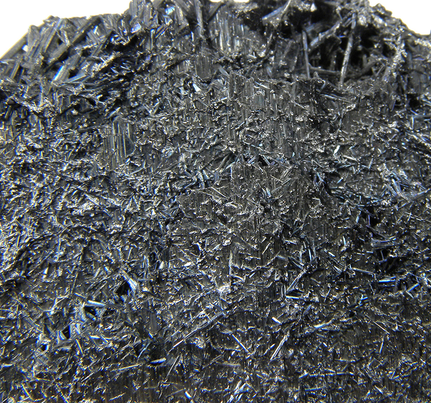 Andorite with Zinkenite