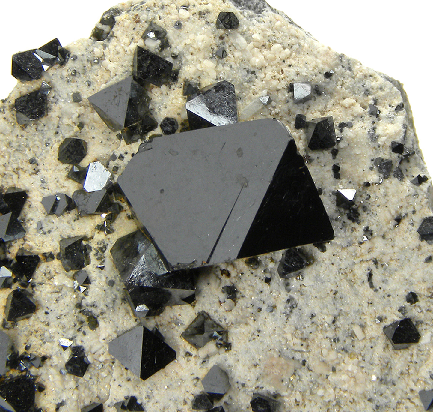 Magnetite