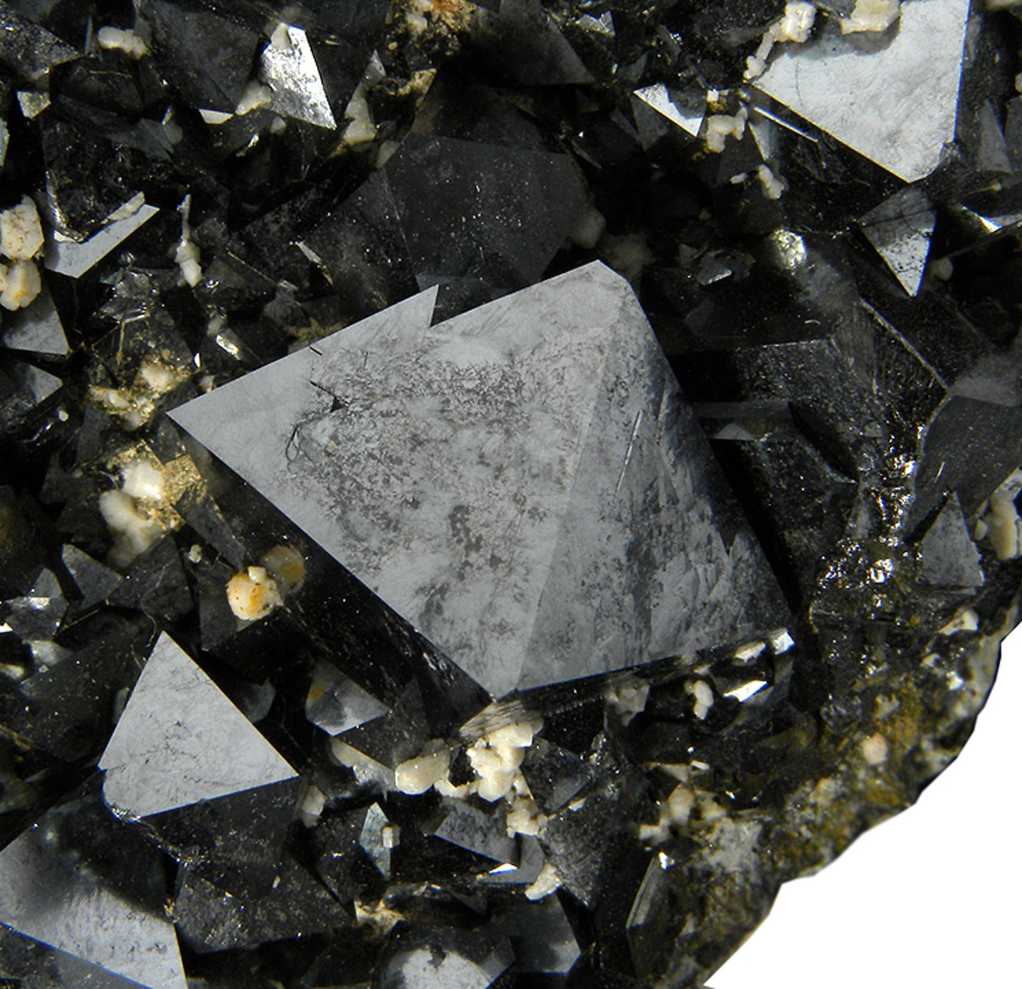 Magnetite