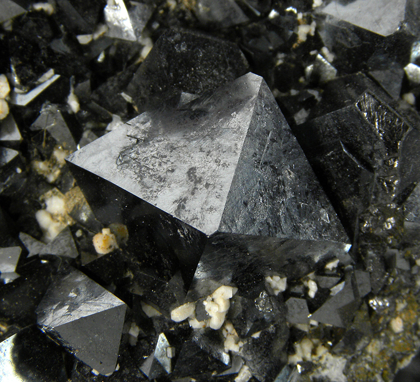 Magnetite