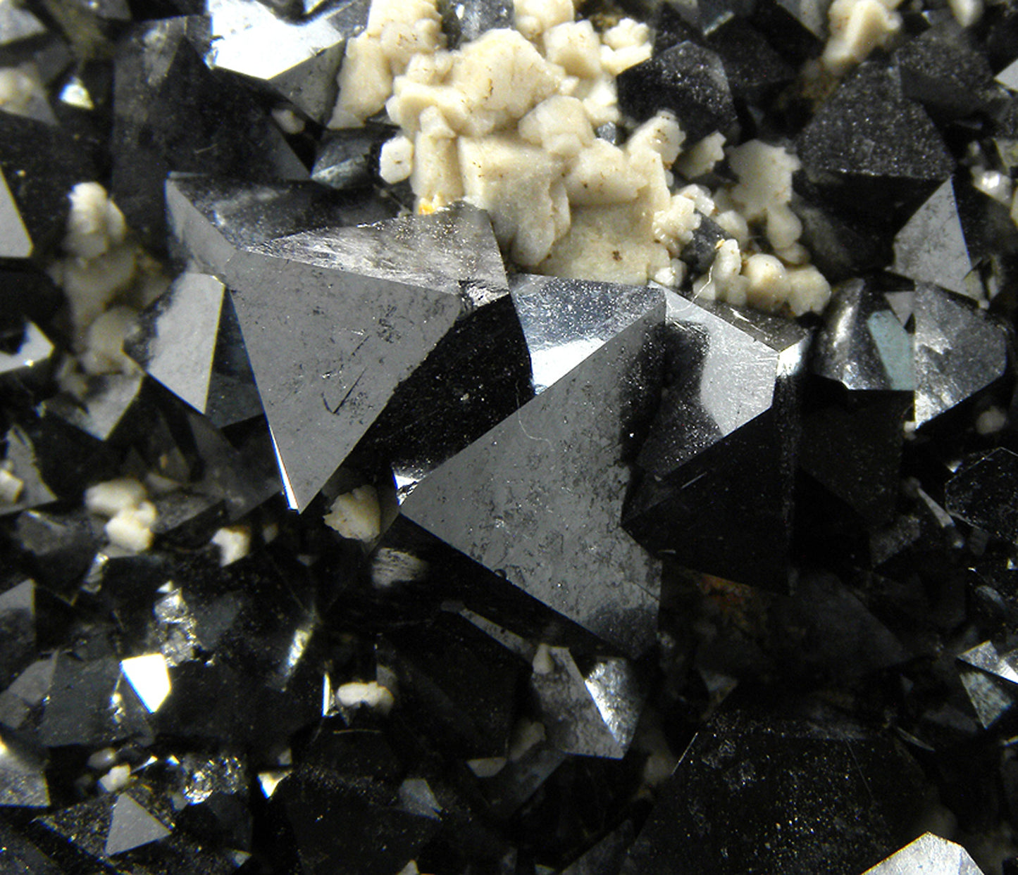 Magnetite