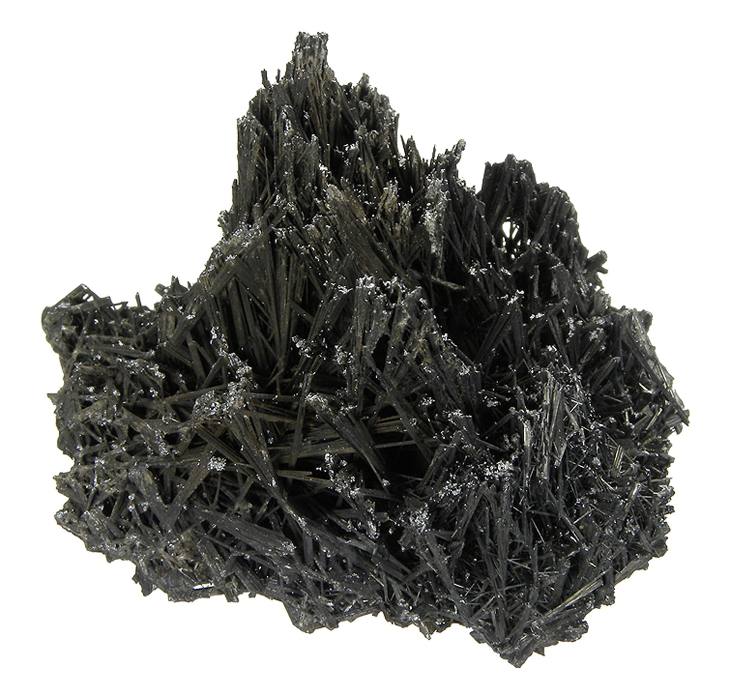 Zinkenite