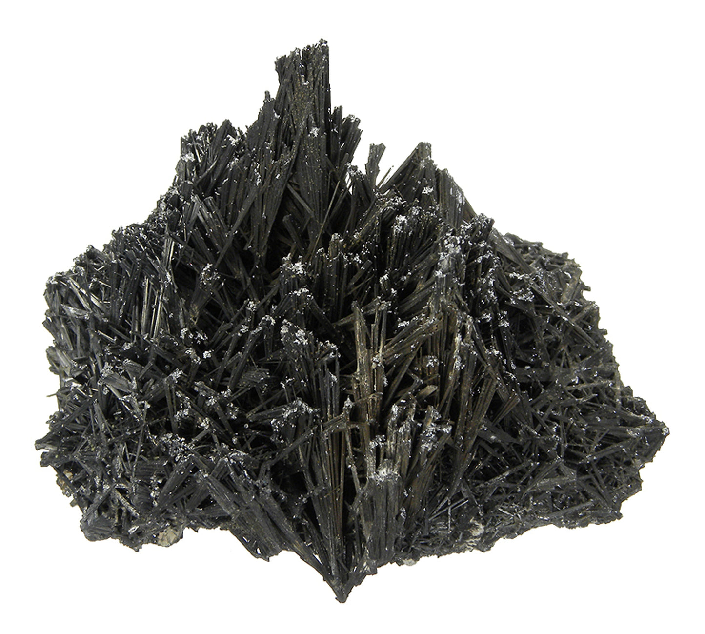 Zinkenite