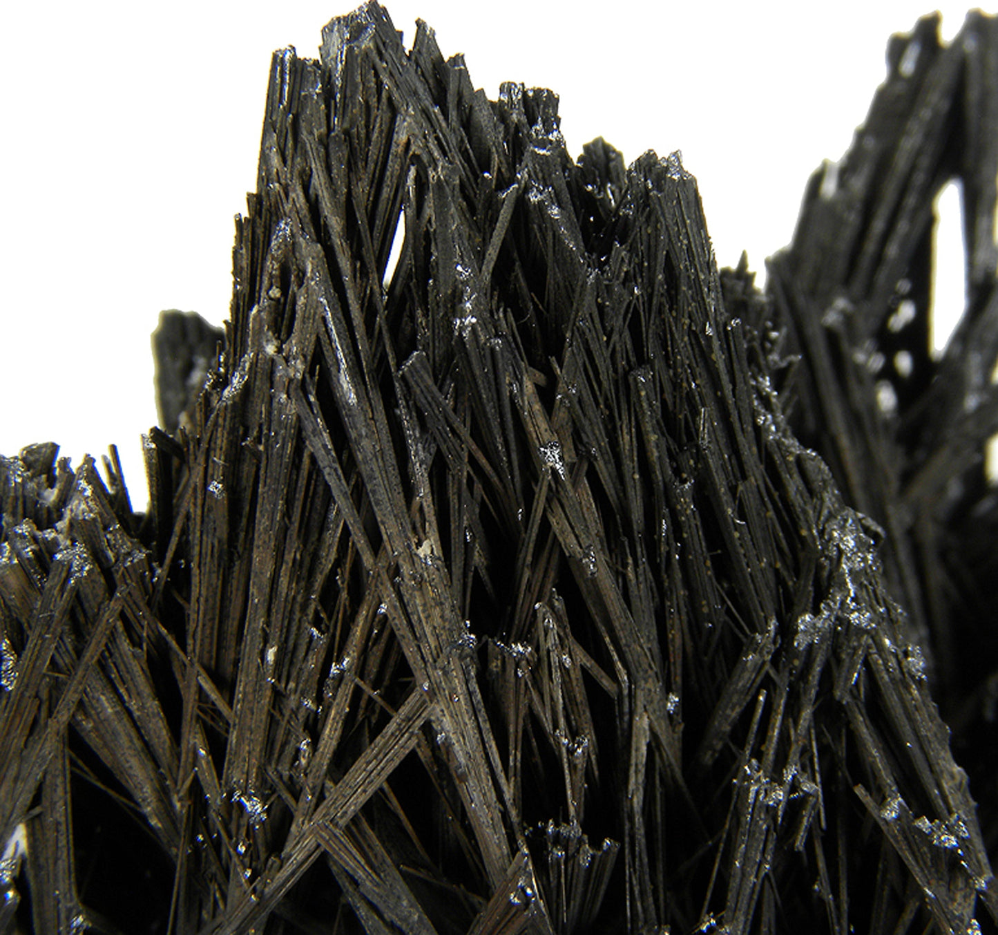 Zinkenite