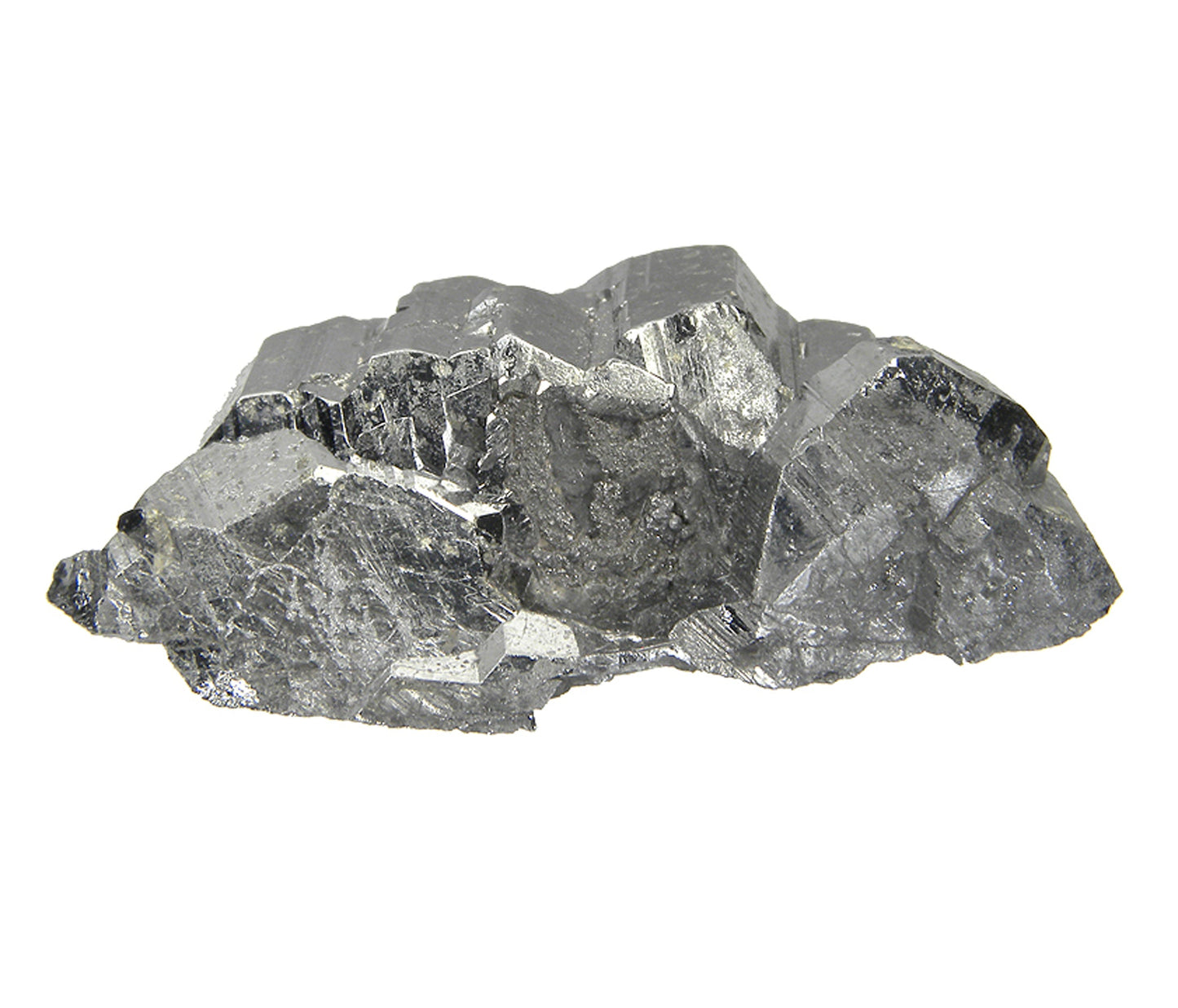 Bournonite on Quartz