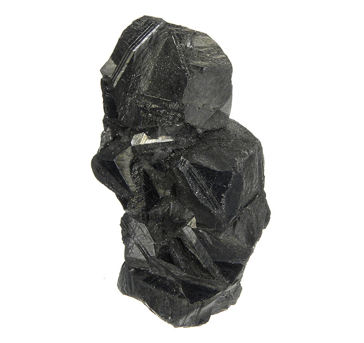 Sphalerite
(rare locality specimen)